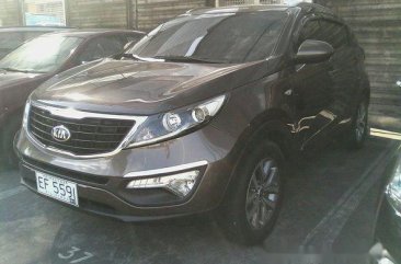 Kia Sportage 2015 for sale