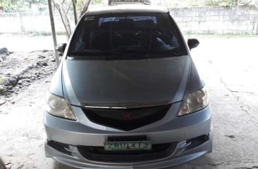 Honda City idsi 1.3 FOR SALE 