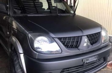 Mitsubishi Adventure 2009 model for sale 