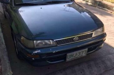 FOR SALE: Toyota Corolla GLI 1996 Bigbody- Automatic