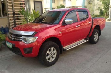 Mitsubishi Strada 2011 for sale 