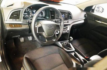 Hyundai Elantra 2016 for sale