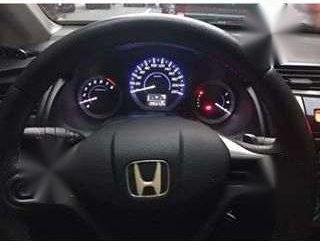 Honda City 2012 high end model