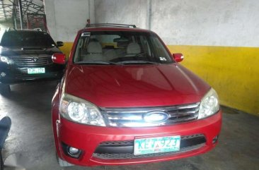 Ford Escape 2010 for sale