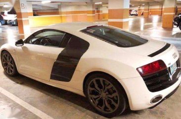 Audi R8 v10 2012 FOR SALE