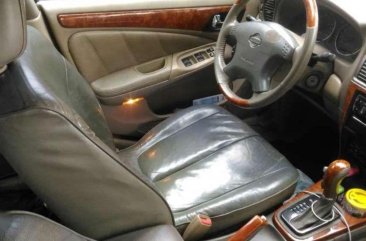 2002 Nissan Exalta Grandeur FOR SALE 