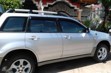 Rush For Sale Commercial Mitsubishi Outlander Price 250k