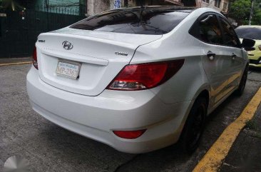 Hyundai Accent 2016 for sale