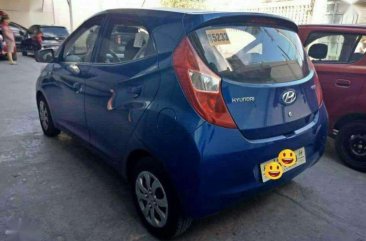 Hyundai Eon 2016 glx mt FOR SALE 