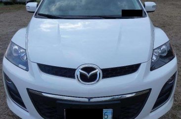 Mazda CX-7 2011 for sale 