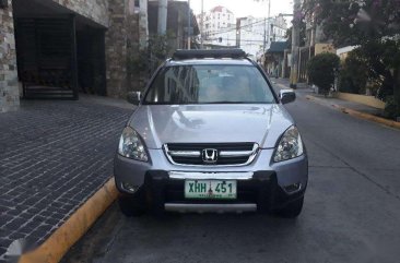 2003 Honda Cr-V for sale