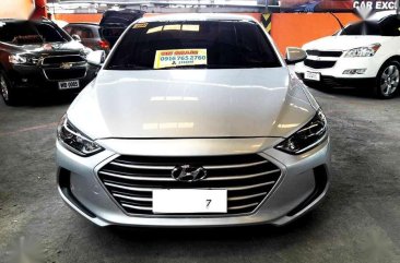 2016 Hyundai All NEW Elantra 1.6 6Spd MT altis civic lancer 2015 2014