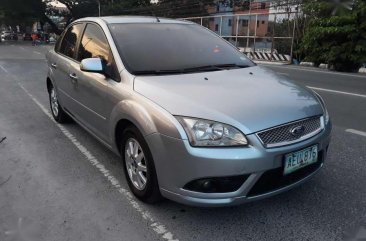 Ford Focus 2008 model for sale 