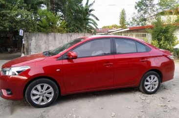 Toyota Vios 2016 for sale