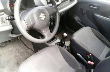 Well-kept Suzuki Celerio 2013 for sale