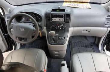 2010 Kia Carnival Ex full option (88cars)