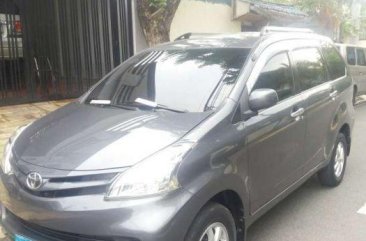 2013 Toyota Avanza for sale