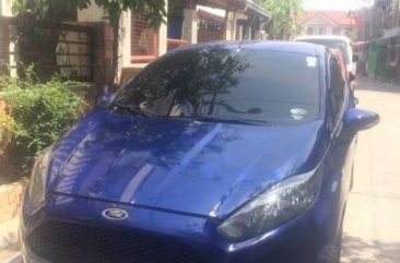 Ford Fiesta 2014 for sale