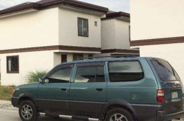 Toyota Revo GLX 1.8 Manual Gasoline 2000 for sale 