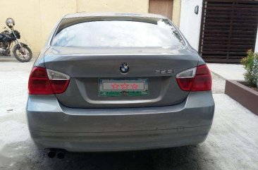 BMW 325i 2006 now SALE! FOR SALE 