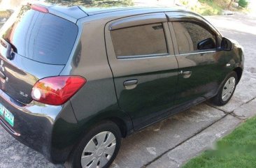 Mitsubishi Mirage 2013 for sale