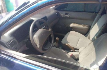 Toyota COROLLA  Lovelife 2002 Gas FOR SALE 