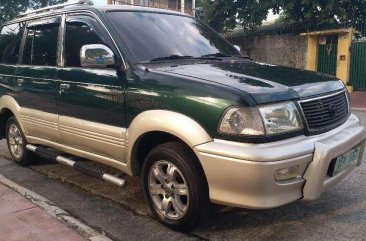 2002 Toyota REVO VX200 GAS MT FOR SALE