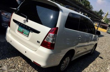 Toyota Innova 2013 for sale