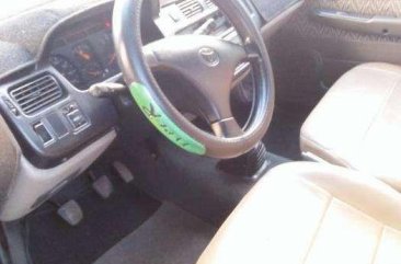 Toyota Revo 2001 for sale 