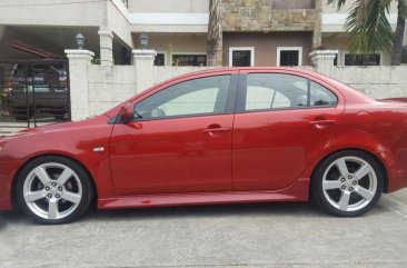 2010 MITSUBSIHI Lancer Ex FOR SALE