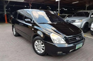 2010 Kia Carnival Ex full option (88cars)