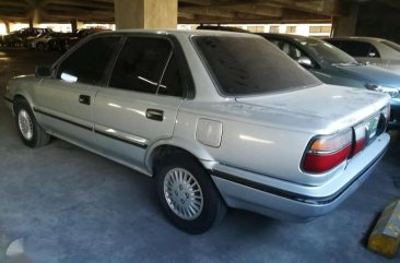 Toyota Corolla Smallbody 1989 SKD