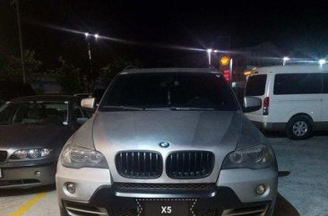 Well-kept BMW X5 2008 for sale