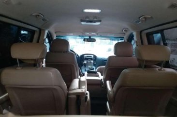 Hyundai Grand Starex 2010 for sale