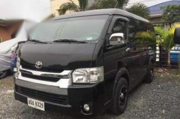 Toyota Grandia 2015 for sale