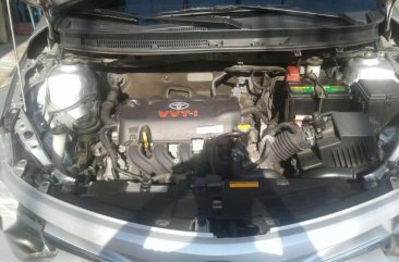 2015 Toyota Vios for sale