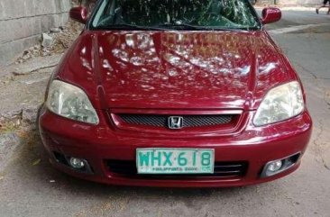 For sale Honda Civic vti vtec 1999 model