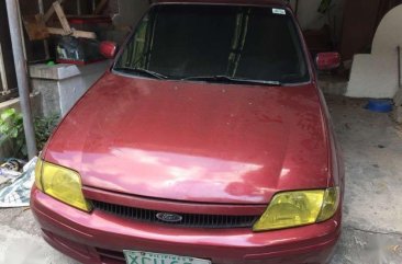 Ford Lynx 2002 for sale