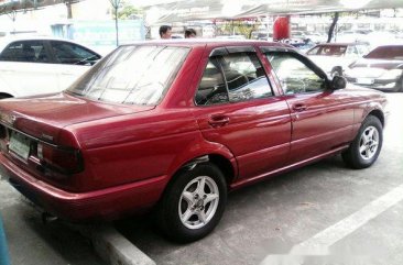 Good as new Nissan Sentra 1997 for sale