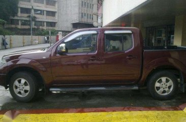 2009 Nissan Navara FOR SALE