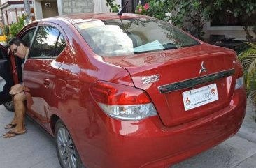 2016 Mitsubishi Mirage G4 for sale