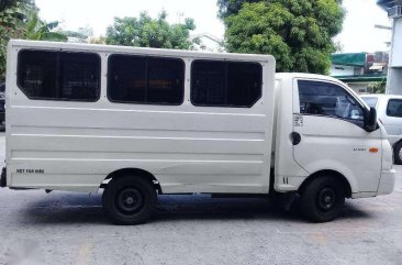 2013 Hyundai H100 for sale