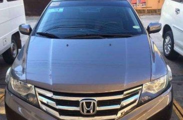 2013 Honda City MT for sale 