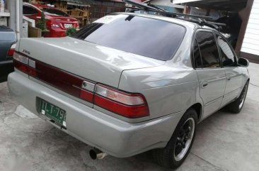 Toyota Corolla 1994 for sale