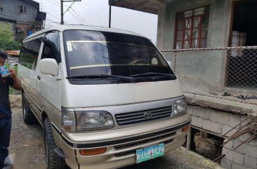 Toyota Super 1994 for sale