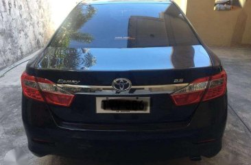 2012 Toyota Camry for sale