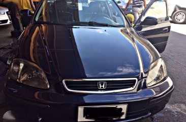 Honda Civic (1998) FOR SALE 