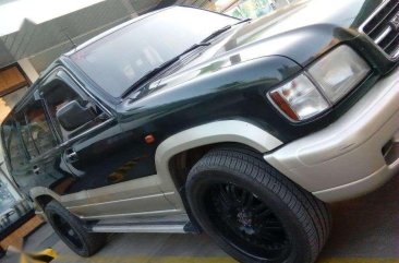 Isuzu Trooper 1995 for sale