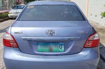 Toyota Vios 2012 for sale