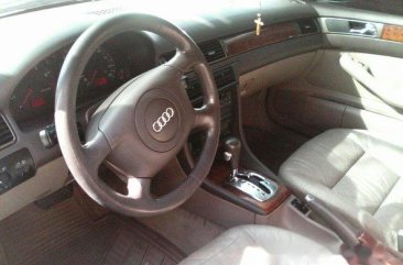 Good as new Audi A6 2003 for sale